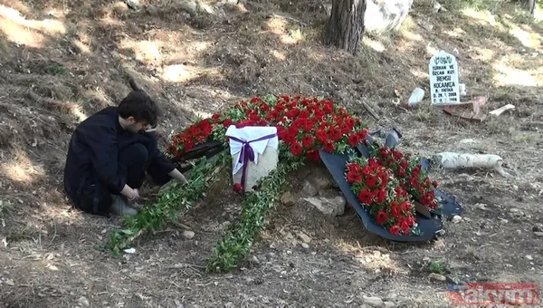 Antalya'da 2 liselinin öldüğü elektrikli skuter kazasında sürücü tutuklandı! 'Bunlar iki ayaklı cenaze aracı gibi' - 11