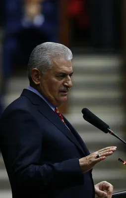 Başbakan Yıldırım'dan önemli açıklamalar