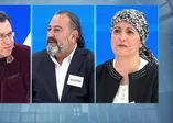Türkücü sevgilisi Cüneyt tarafından defalarca dolandırılan Safiye Çallı'nın İsveçli sevgilisi Martin Müge Anlı canlı yayında...