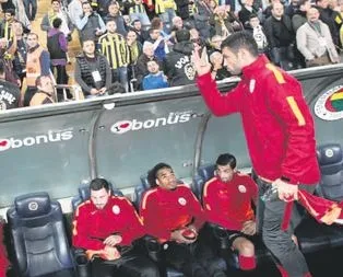 Burak’tan 4.yıldız mesajı