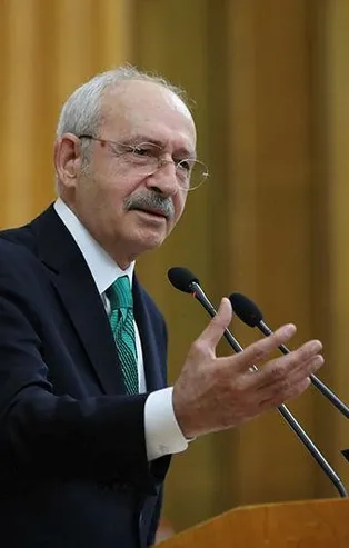 İngiliz Financial Times CHP'deki adaylık savaşını yazdı: Kılıçdaroğlu can atıyor ama kazanma ihtimali en düşük aday!