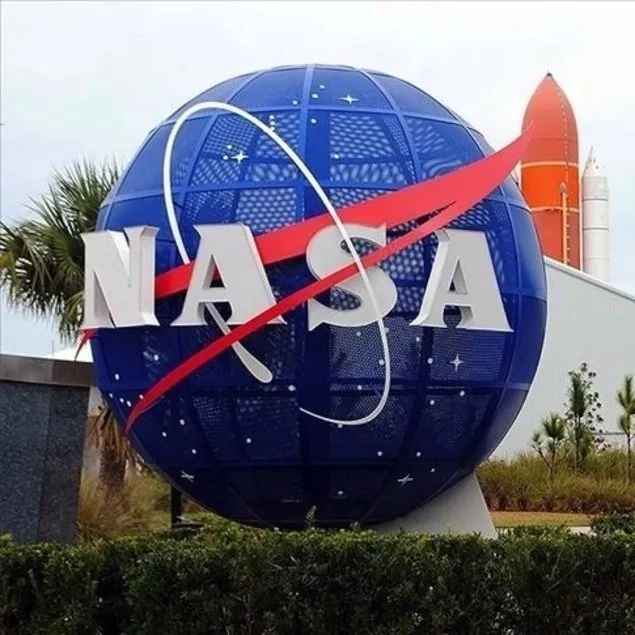 NASA’ya CV!