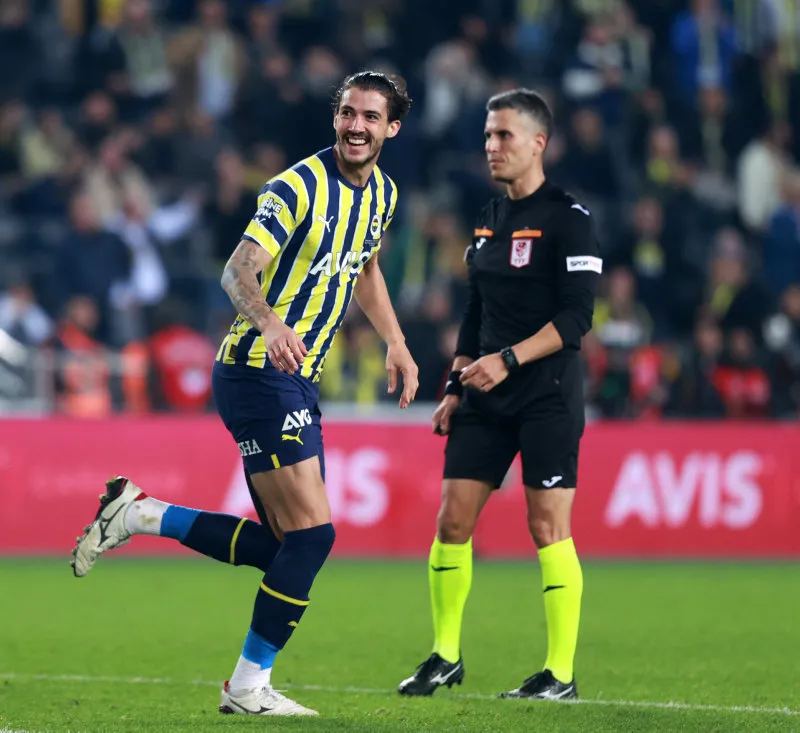 Fenerbahçe'de Gustavo Henrique krizi! Yönetim harekete geçti - 9