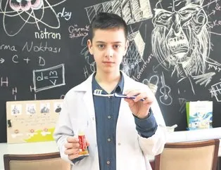 ’Diş’ini sıktı!