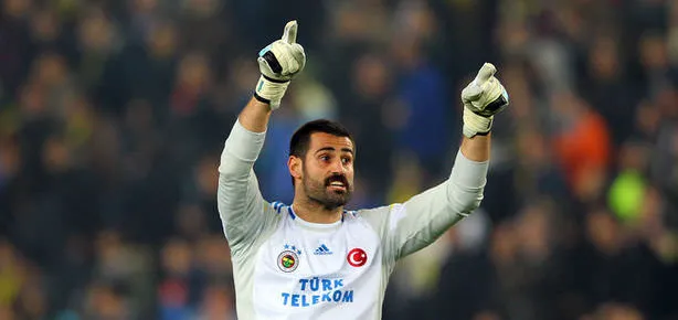 Önemli olan şampiyonluk değil