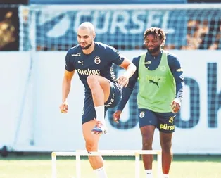 Yüzde 60 Amrabat yüzde 40 Szymanski