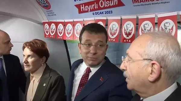 1688722649955.jpeg Bitirilmeden açılan Bostancı-Dudullu metrosundan yeni görüntüler| İmamoğlu'nun algı oyunu çöktü! 7 ayda hiçbir ilerleme kaydedilemedi-5