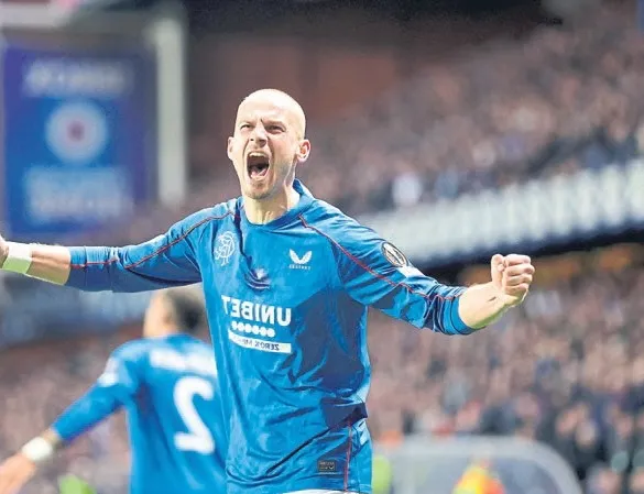 Kartal’da rota Cerny