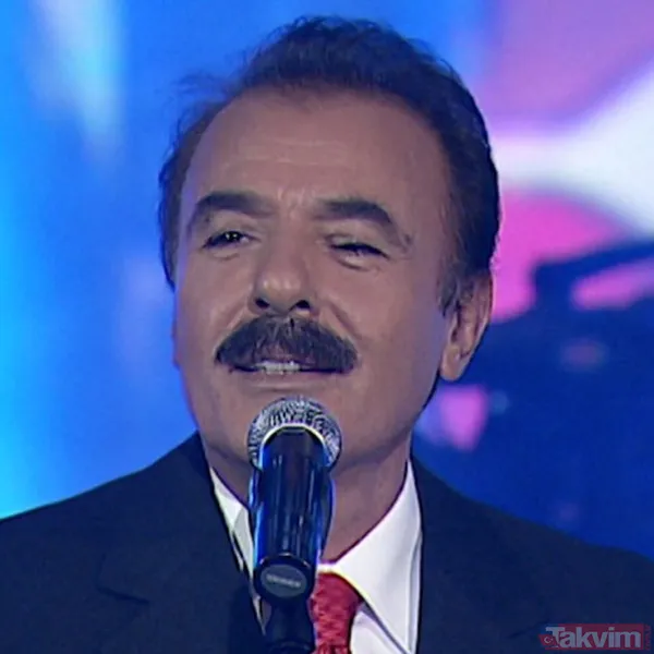 Arabesk müziğinin efsane isimlerinden Ferdi Tayfur’un vasiyeti ortaya çıktı! Ferdi Baba'nın en büyük iki özlemi... - 15