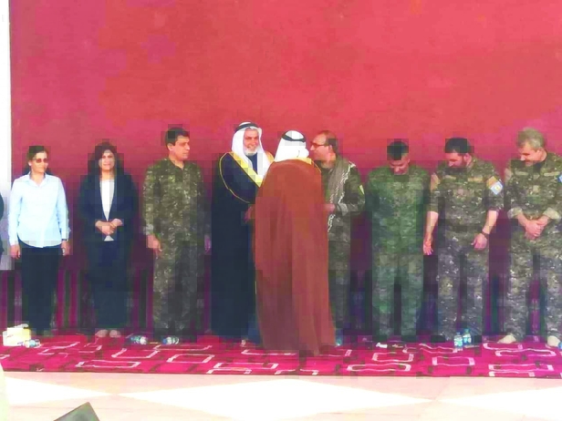 BAE'den aşiretlere baskı: PKK ile işbirliği yapın-3