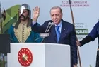 Başkan Erdoğan'dan yeni anayasa çalışmaları hakkında çarpıcı açıklamalar
