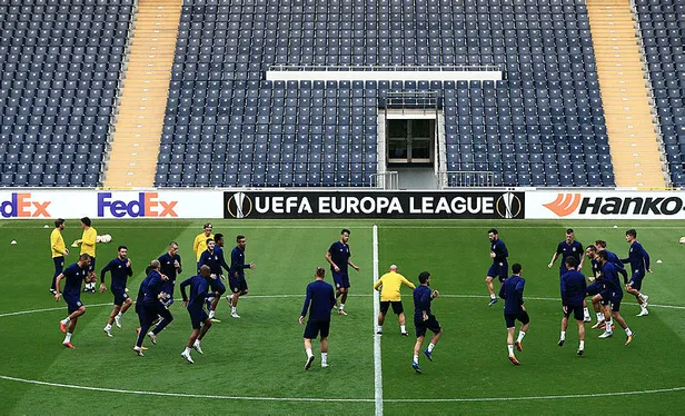 Fenerbahçe Spartak Trnava maçı hangi kanalda canlı yayınlanacak? UEFA Avrupa Ligi maçı ne zaman?-4