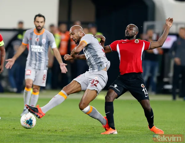 Galatasaray taraftarından Fatih Terim'e büyük tepki: Sorun Levent hocada değilmiş - 3