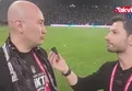 Beşiktaş İkinci Başkanı Hüseyin Yücel, Süper Kupa finali sonrası Takvim.com.tr'ye konuştu: Transfer gelecek mi?