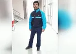 Kars’ta yaşayan 6 nüfuslu Afgan çobandan "Biz Bize Yeteriz Türkiyem” kampanyasına duygulandıran destek | Video