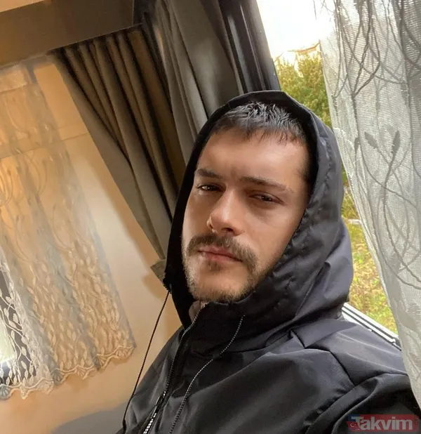 Alperen Duymaz ve gizlice evlendiği öğretmen eşi Tuğba'nın peri masalı bitti! Sessizce evlendiler sessizce boşanıyorlar meğer... - 3