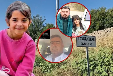 Nevzat Bahtiyar'ın avukatı 'Gözden kaçırdım' diyerek açıkladı! Narin'in katili belli! Akrabalardan skandal açıklama: Amaçları silah çekmemiz