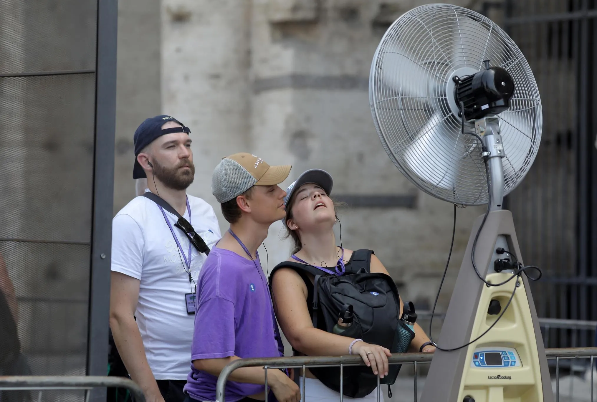 Türkiye kavrulmaya devam edecek!