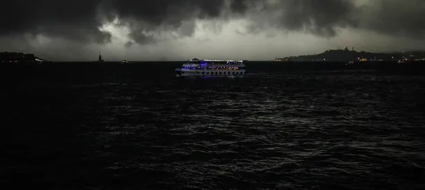 Meteorolojiden bir son dakika uyarısı daha