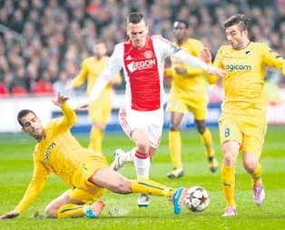 Arda Turan yeni akım öncüsü oldu!