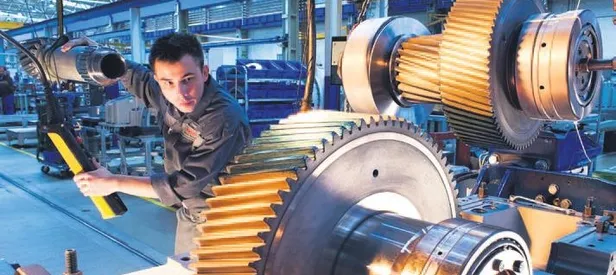 Çarklar tam gaz dönüyor