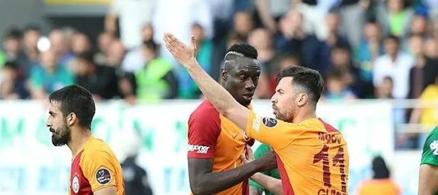 Diagne özür diledi