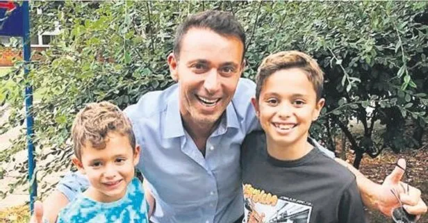 mustafa sandal in oglu yaman profesyonel muzisyenlere tas cikardi takvim