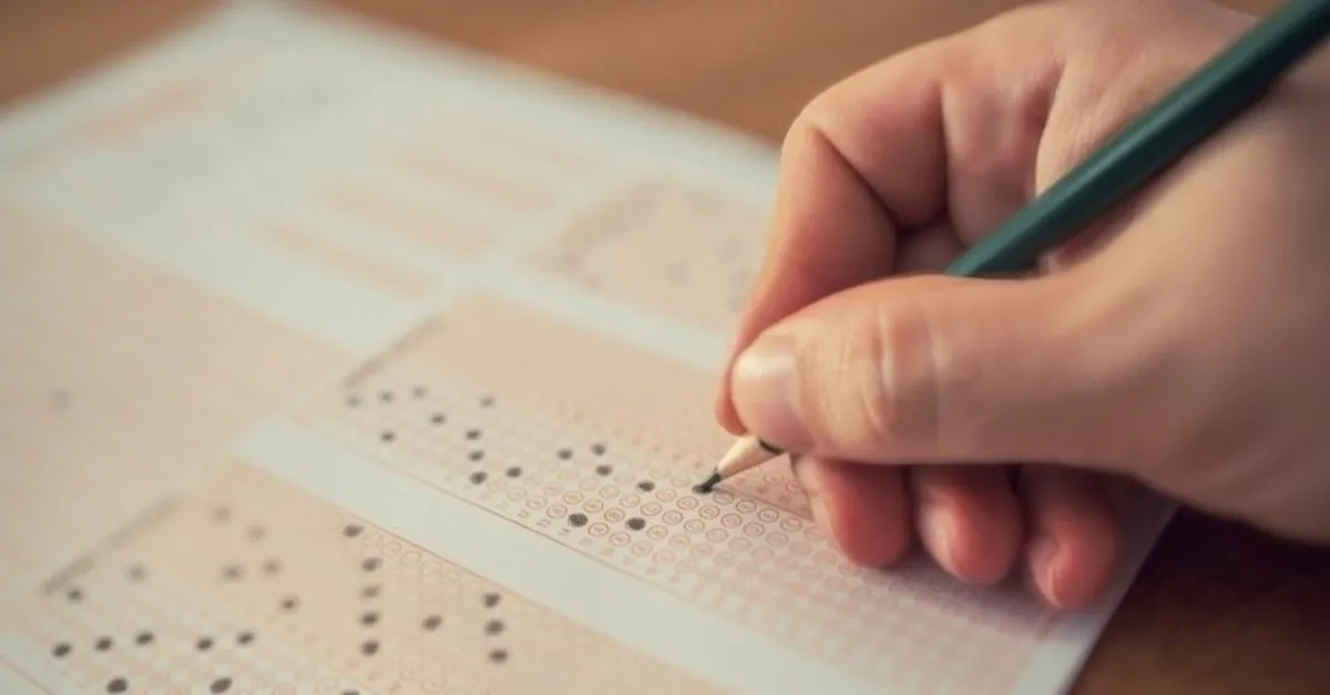 2019 Iokbs Bursluluk Sinavi Ne Zaman Kac Soru Sorulacak Takvim