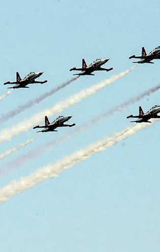 TEKNOFEST 2019 kapılarını açıyor