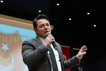 CHP’li Özer’e soruşturma!