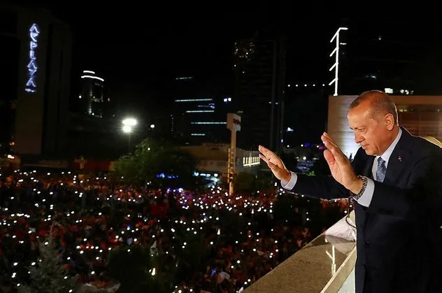 Erdoğan’a süper beyin takımı