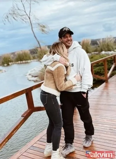 Mehmet Dinçerler İle Hadise