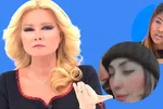 Müge Anlı'da ağızları açık bırakacak olay!  Eşim dediği sevgilisi öz annesi ile kaçtı! Yuh devenin nalı artık: Sende bulamadığım mutluluğu onda buldum