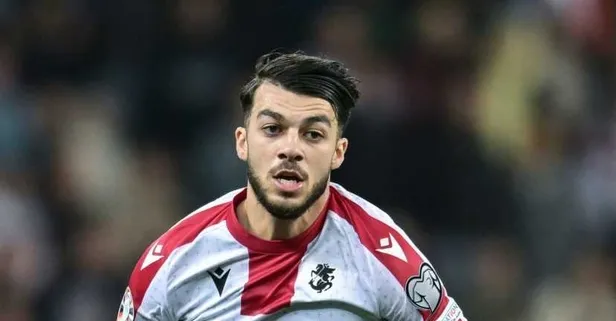 Georges Mikautadze: Henüz ayrılmayacağım