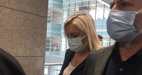 Kuryeyi rehin alan İpek Hattat'a bir şok daha: Yiyorsa karşıma çık, dolandırıcı-5