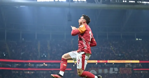 Galatasaray - Kasımpaşa | CANLI