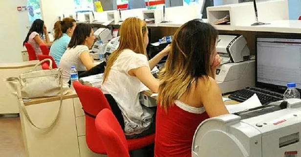 76 kamu kurumuna personel alınacak