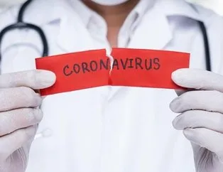 Koronavirüsün 4 yeni belirtisi ortaya çıktı!