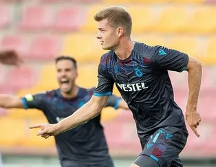 Sörloth değil Sörlord