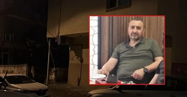 CHP'li eski meclis üyesi emekli polisi vurdu: Kurşun sırtından çıktı