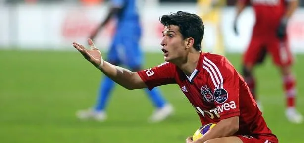 Necip Uysal’dan müjdeli haber