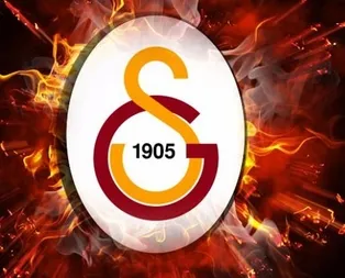 Galatasarayın Real Madrid maçı kamp kadrosu belli oldu