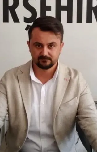 SON DAKİKA! CHP'de dayak skandalı! Kırşehir'de il yöneticisi Gençlik Kolları Başkanı'nın boğazına yapıştı