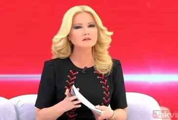 Müge Anlı’da vicdan yaralayan vefasızlık I Engelli kadın darp edilerek sokağa atıldı: Kayınvalidem saçlarımı yoldu