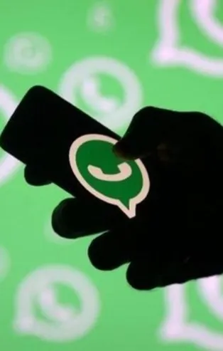 WhatsApp'ta Bitcoin dönemi resmen başladı