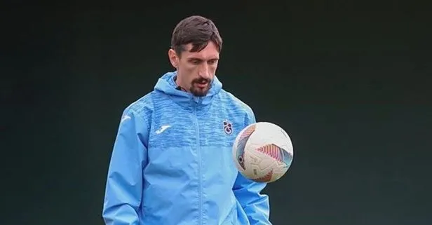 Savic’ten haberler kötü! Trabzonspor’da hayal kırıklığı