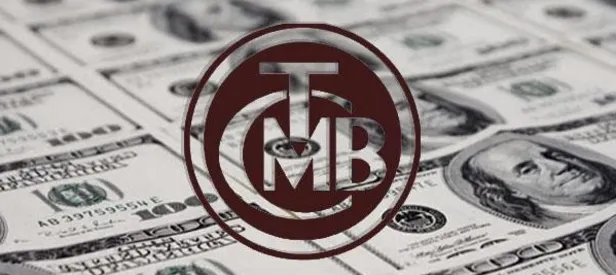 Merkez Bankası'ndan flaş döviz kararı