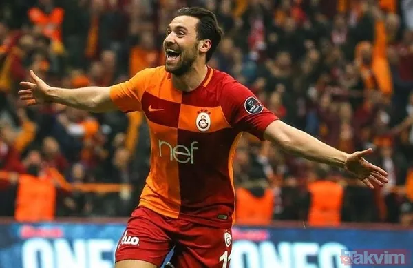 Galatasaray'da dev tasarruf operasyonu - 11