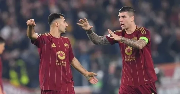 Roma'ya Zeki Çelik'ten kötü haber!