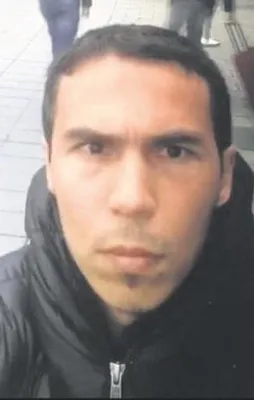 Gözaltı sayısı 35